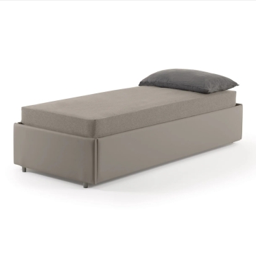 Parma Reti Niedriges Ausziehsofa