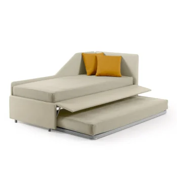 Paolina Ausziehsofa von Parma Reti