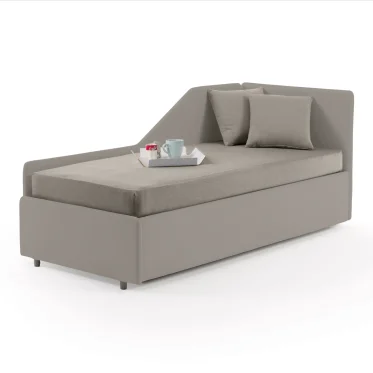 Paolina Ausziehsofa von Parma Reti