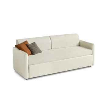 Ausziehbares Sofa Sardinia von Parma Reti