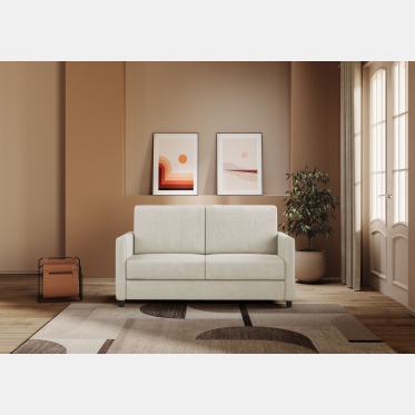 Karay 2-Sitzer-Sofa von Ityhome