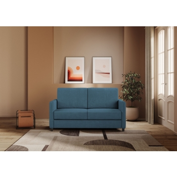 Karay 2-Sitzer-Sofa von Ityhome