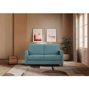 Karay 2-Sitzer-Sofa von Ityhome