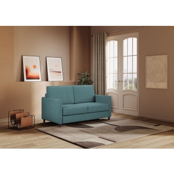 Karay 2-Sitzer-Sofa von Ityhome