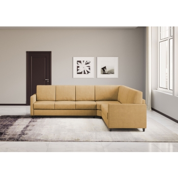 Karay 3-Sitzer-Sofa mit Ecksofa und 2-Sitzer-Sofa