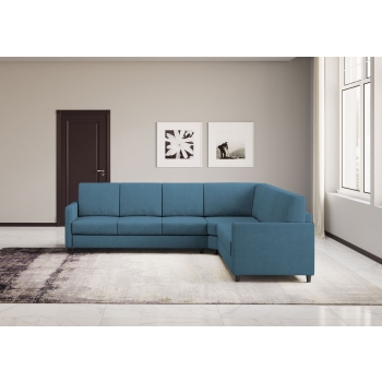 Karay 3-Sitzer-Sofa mit Ecksofa und 2-Sitzer-Sofa
