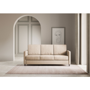 Karay 3-Sitzer-Sofa von Ityhome