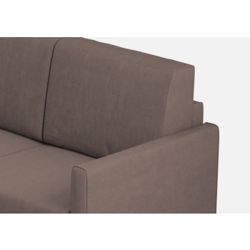 Karay 3-Sitzer-Sofa von Ityhome