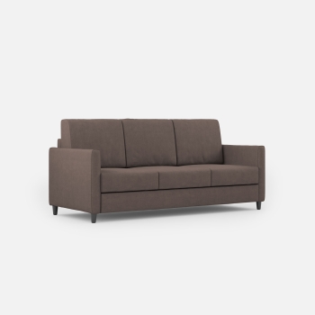 Karay 3-Sitzer-Sofa von Ityhome