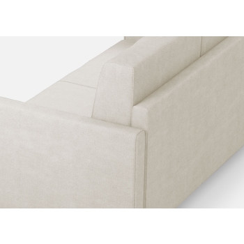 Karay 3-Sitzer-Sofa von Ityhome