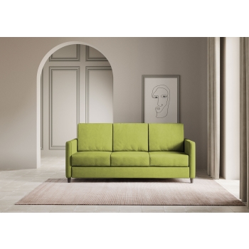 Karay 3-Sitzer-Sofa von Ityhome