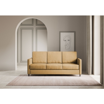 Karay 3-Sitzer-Sofa von Ityhome