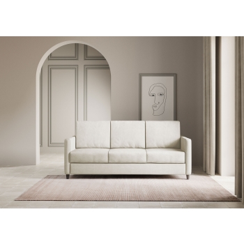 Karay 3-Sitzer-Sofa von Ityhome