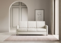 Karay 3-Sitzer-Sofa von Ityhome