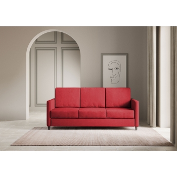 Karay 3-Sitzer-Sofa von Ityhome