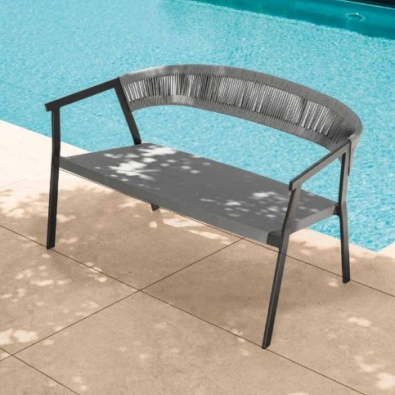 Key Sofa von Talenti für draußen