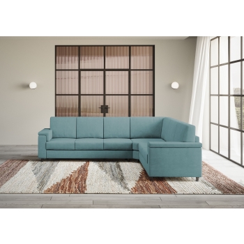 Marrak 3-Sitzer-Sofa + Ecksofa + 2-Sitzer von Ityhome