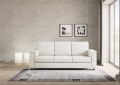 Marrak 3-Sitzer-Sofa von Ityhome