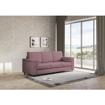 Marrak 3-Sitzer-Sofa von Ityhome