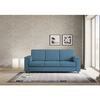 Marrak 3-Sitzer-Sofa von Ityhome
