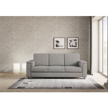 Marrak 3-Sitzer-Sofa von Ityhome