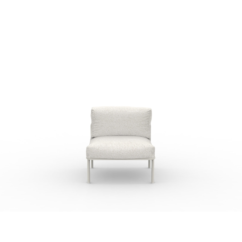 Modulares Sofa Hamptons von Vermobil
