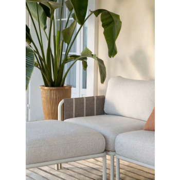 Hamptons Modular Sofa von Vermobil