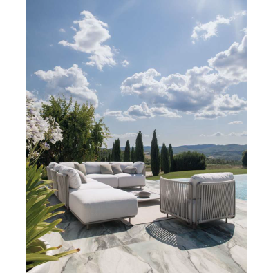 Néa modulares Sofa von Vermobil