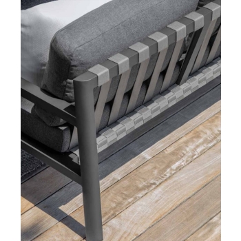 Sofa Nunù von Talenti in zwei Größen