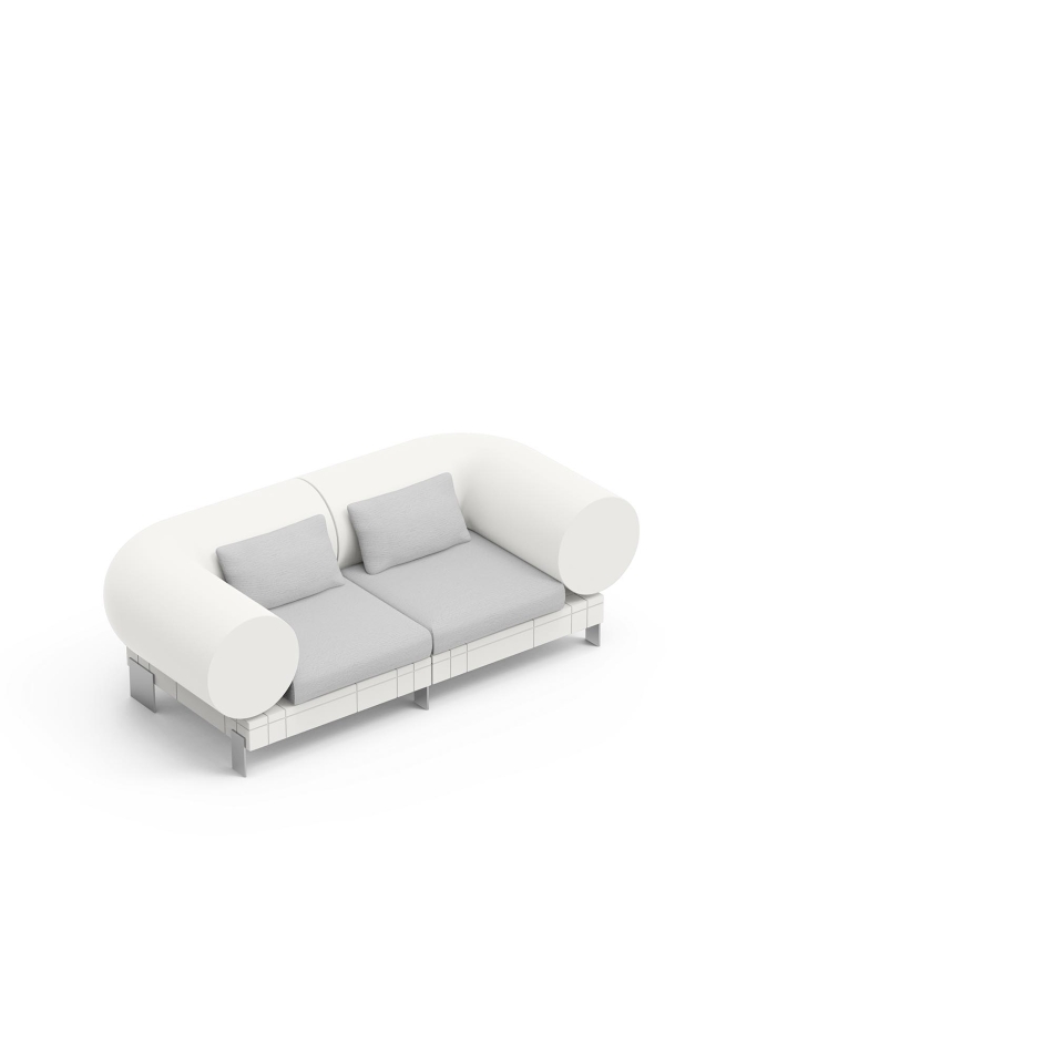 Rhor Sofa von Lyxo