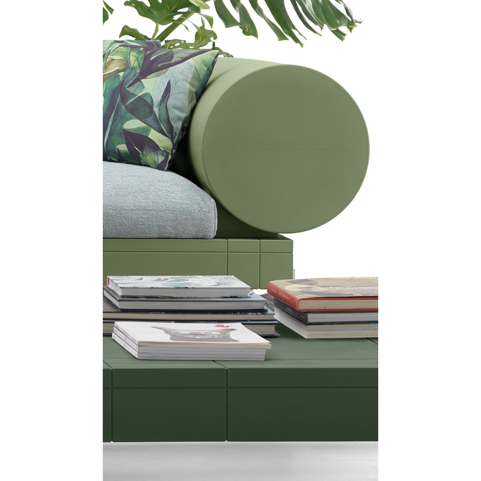 Rhor Sofa von Lyxo