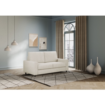 Sakar 2-Sitzer-Sofa von Ityhome