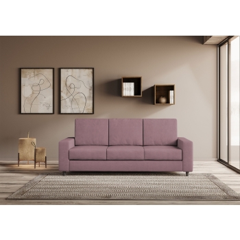 Sakar 3-Sitzer-Sofa von Ityhome