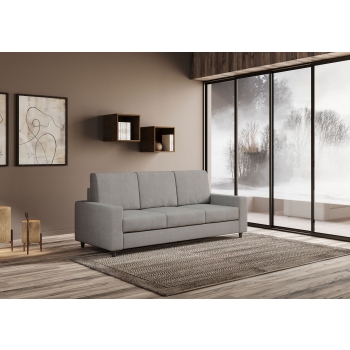 Sakar 3-Sitzer-Sofa von Ityhome