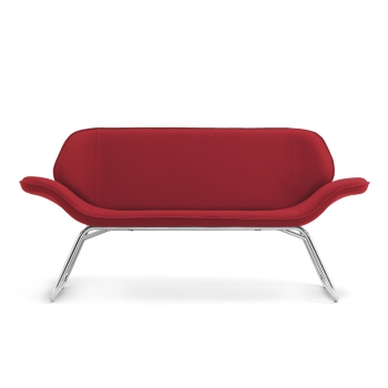 Volo Sofa von Olivo & Groppo