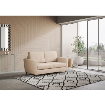 Yasel 2-Sitzer-Sofa von Ityhome