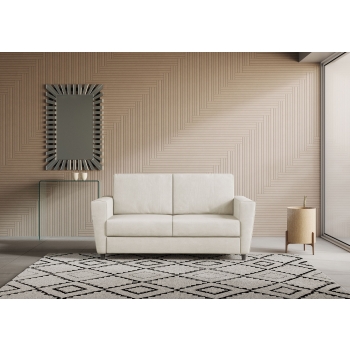 Yasel 2-Sitzer-Sofa von Ityhome