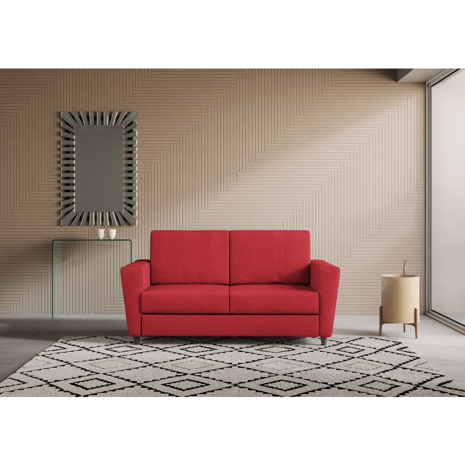 Yasel 2-Sitzer-Sofa von Ityhome