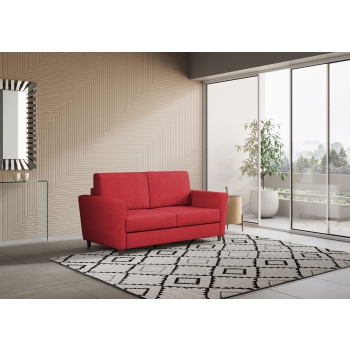 Yasel 2-Sitzer-Sofa von Ityhome