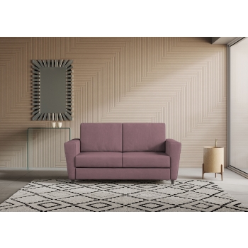 Yasel 2-Sitzer-Sofa von Ityhome