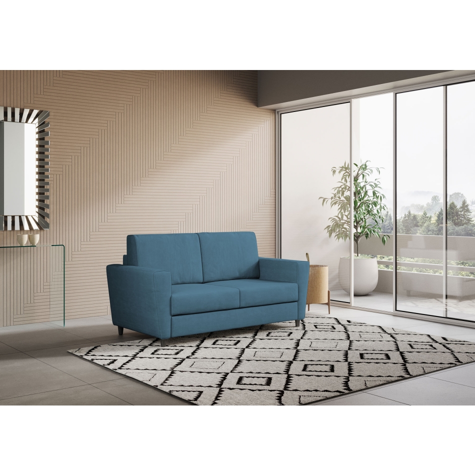 Yasel 2-Sitzer-Sofa von Ityhome