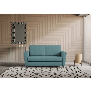 Yasel 2-Sitzer-Sofa von Ityhome