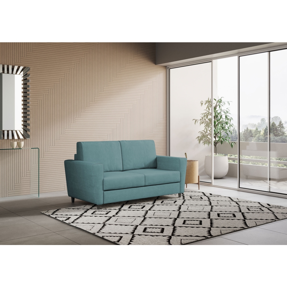 Yasel 2-Sitzer-Sofa von Ityhome