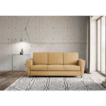 Yasel 3-Sitzer-Sofa von Ityhome