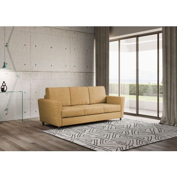 Yasel 3-Sitzer-Sofa von Ityhome