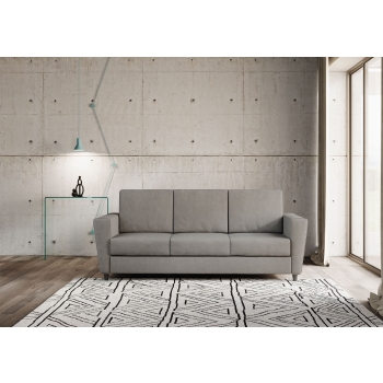 Yasel 3-Sitzer-Sofa von Ityhome