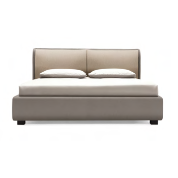 Dolly CS6086 Calligaris Bett