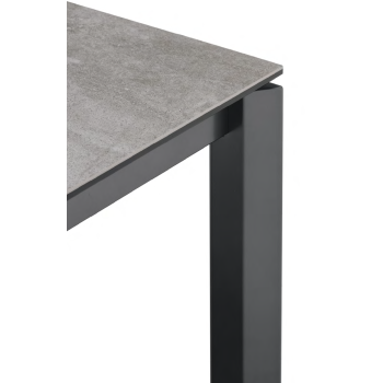 DUCA CS4089-R Calligaris-Tisch