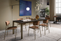 DUCA CS4089-R Calligaris Tisch