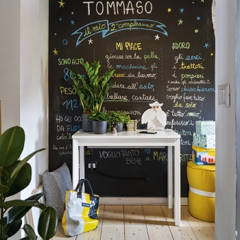 Eminence Konsole von Connubia CB4724-RC 50 